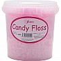 Fosters Pink Candy Floss Tubs (6 x 30g)