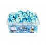 Sweetzone Jelly Blue Twist Kisses 700g