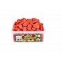 Sweetzone Large Foam Stawberries 700g