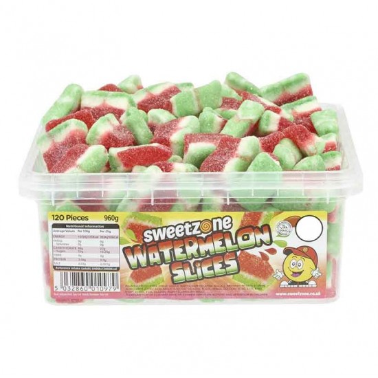 Sweetzone Watermelon Slices