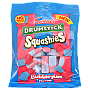 Drumstick Squashies - Bubblegum