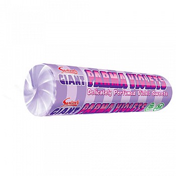 Swizzels Giant Parma Violets