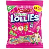 Swizzels Luscious Lollies Swizzels Luscious Lollies