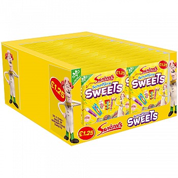 Swizzels Scrumptious Sweets Swizzels Scrumptious Sweets