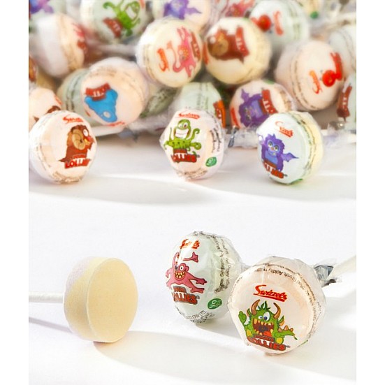 Swizzels Double Lollies (3kg)
