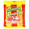 Drumstick Squashies - Original Raspberry & Milk Flavour