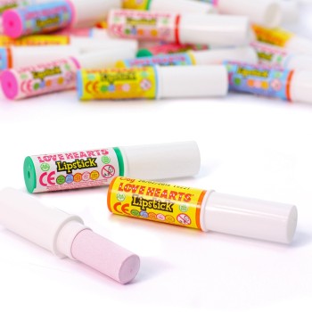 Swizzels Lipsticks