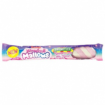 Swizzels Marvellous Mallows