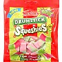 Drumstick Squashies - Sour Cherry & Apple Flavour Drumstick Squashies - Sour Cherry & Apple Flavour