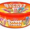 Swizzels Sweet Treats 650g Tub