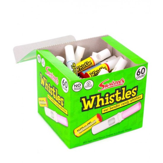Swizzels Whistles
