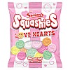 Swizzels Love Hearts Squashies Single Bag