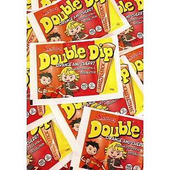 Double Dip Double Dip