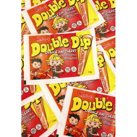 Double Dip Double Dip