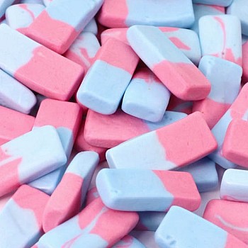 Drumstick Squashies - Bubblegum