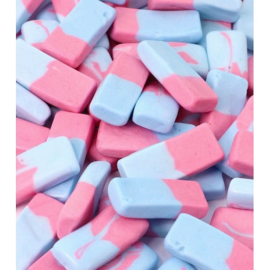 Drumstick Squashies - Bubblegum Drumstick Squashies - Bubblegum