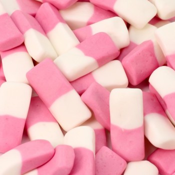 Drumstick Squashies - Original Raspberry & Milk Flavour