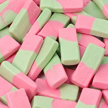 Drumstick Squashies - Sour Cherry & Apple Flavour