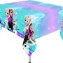 Disney Frozen Plastic Tablecover - 1.2m x 1.8m
