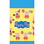 Peppa Pig Tablecover