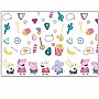 Peppa Pig Tablecover Peppa Pig Tablecover