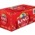King Cheese & Onion Crisps Party Box (18PK)