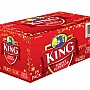 King Cheese & Onion Crisps Party Box (18PK) King Cheese & Onion Crisps Party Box (18PK)