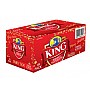 King Cheese & Onion Crisps Party Box (18PK)