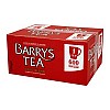 Barry's Tea Gold Blend 1 Cup 500 Tea Bags