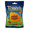 Terry's Chocolate Orange Milk Mini Eggs Single 70g