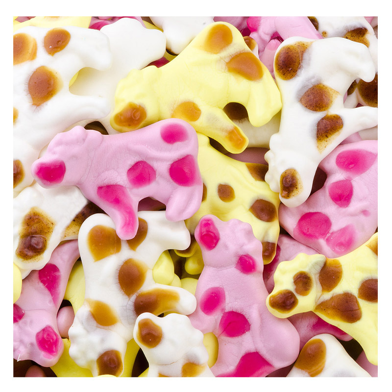 Trolli Milch Kuu Tub Trolli Milch Kuu Tub