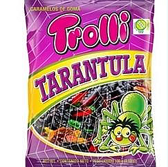Trolli Fizzy Tarantulas 1kg