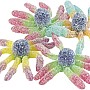Trolli Fizzy Tarantulas 1kg