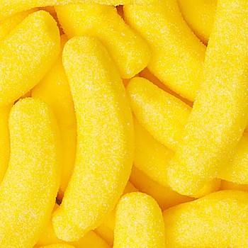 Trolli Bananas Gluten Free Sweets Trolli Bananas Gluten Free Sweets