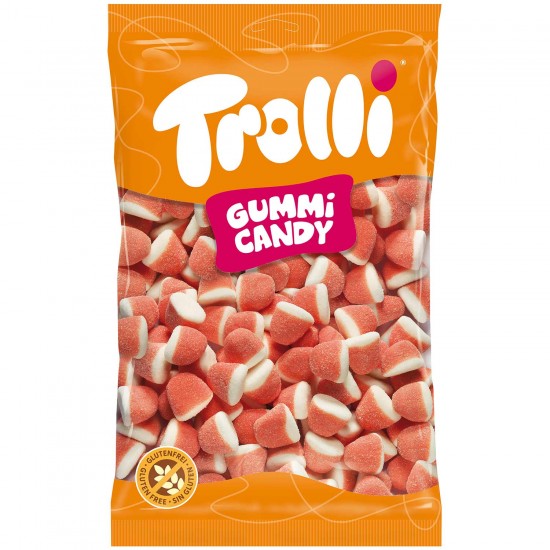 Trolli kisses 5c Gluten Free Sweets
