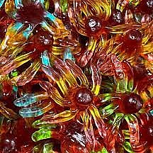 Trolli Jelly Octupus 1kg