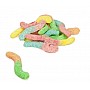 Trolli Sour Gloworms 1kg