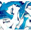 Trolli Jelly Sharks 1.2kg Trolli Jelly Sharks 1.2kg