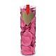 Pink Fabric Rose Petals Pink Fabric Rose Petals
