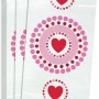 Radiant Heart Cello Bags 