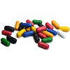 Mini Liquorice Torpedos (1kg)