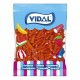 Vidal Strawberry Screws (2kg)