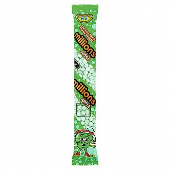 Millions Apple tube 65g Millions Apple tube 65g