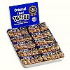 Walkers Original Toffee Tray Pack Walkers Original Toffee Tray Pack