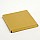 10 x Gold Box Platform 90x90mm 