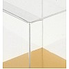 Transparent Cube Box  - 70x70x70mm– 10 Pack