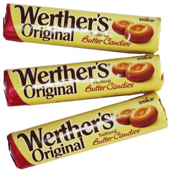 Werther Roll