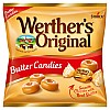 Werthers Original Butter Candies Single Bag
