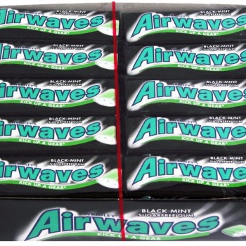 Airwaves Blackmint
