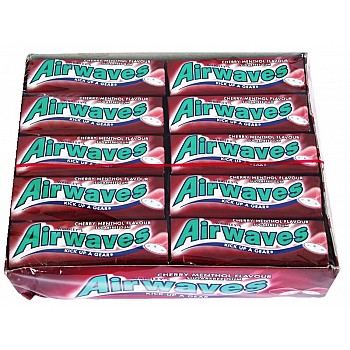 Airwaves Cherry Airwaves Cherry